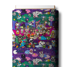 Load image into Gallery viewer, Fabric Therapy™️ x Bombsheller Collection - Waterproof Canvas - BS2 RETAIL
