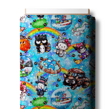 Load image into Gallery viewer, Fabric Therapy™️ x Bombsheller Collection - Waterproof Canvas - BS2 RETAIL
