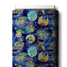 Load image into Gallery viewer, R13 Galaxy Far Away Collection - Waterproof Canvas - RETAIL
