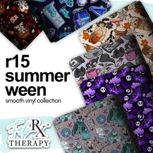 Load image into Gallery viewer, R15 Summerween - Smooth Vinyl Collection - RETAIL
