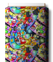 Load image into Gallery viewer, R9 Gamer Collection - Waterproof Canvas - RETAIL
