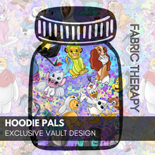 Load image into Gallery viewer, Summer Retail - WPC
