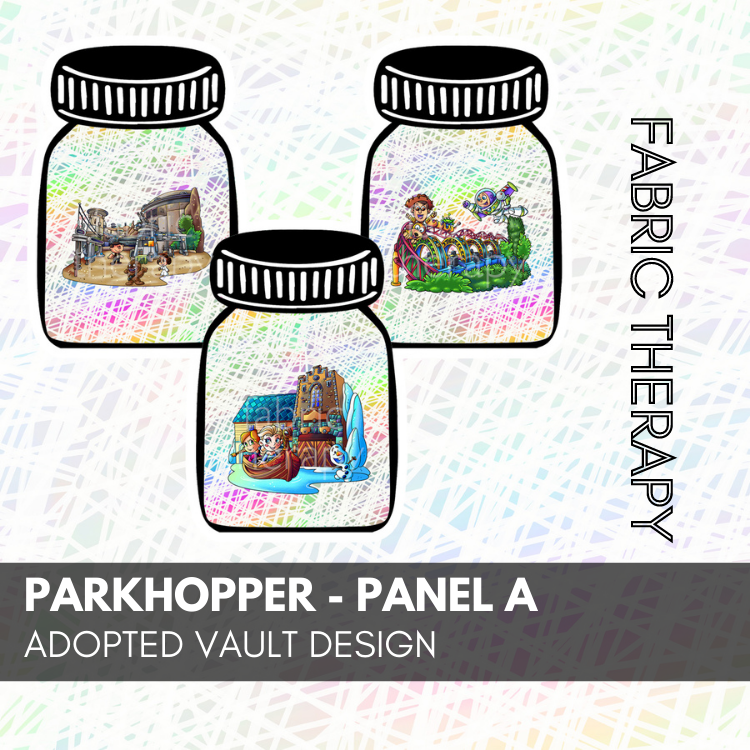 Summer Retail - Therxtex