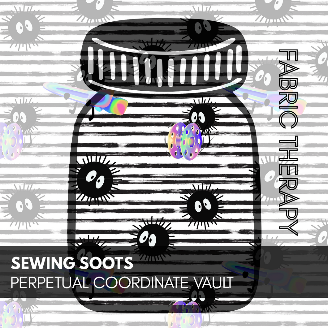 Waterproof Canvas Collection - RETAIL