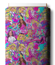 Load image into Gallery viewer, R11 Barbiejuice - Cotton Woven Collection - RETAIL
