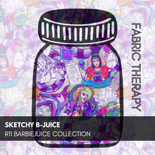 Load image into Gallery viewer, R11 Barbiejuice - Cotton Woven Collection - RETAIL
