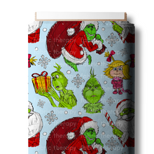 Load image into Gallery viewer, R16 Ugh Christmas- Therxtex - RETAIL
