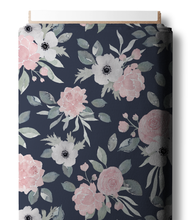 Load image into Gallery viewer, Florals + Stripes + Spots Collection - Therxtex - RETAIL

