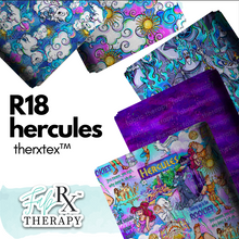 Load image into Gallery viewer, R18 - Herc Therxtex - RETAIL
