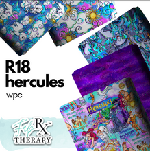 Load image into Gallery viewer, R18 - Herc WPC - RETAIL
