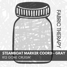 Load image into Gallery viewer, R12 Gone Cruisin&#39; - Cotton Woven Collection - RETAIL
