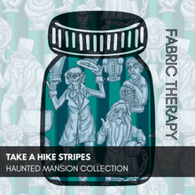 Load image into Gallery viewer, Haunted Mansion Collection - Cotton Woven - RETAIL
