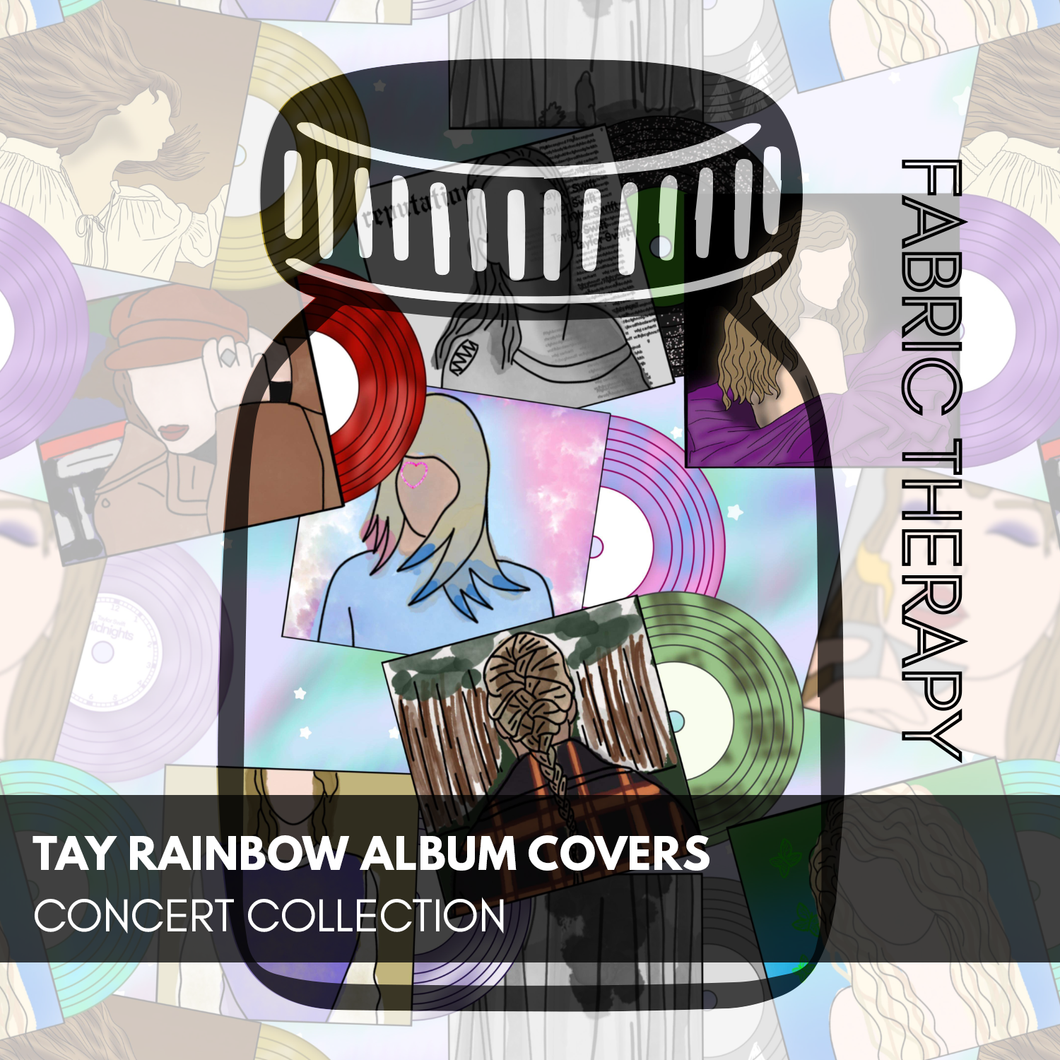 Tay Concert Collection - Smooth Vinyl - Retail