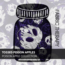 Load image into Gallery viewer, Poison Apple Collection - Therxtex™️ - RETAIL
