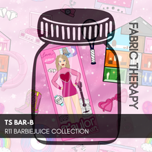 Load image into Gallery viewer, R11 Barbiejuice - Cotton Woven Collection - RETAIL
