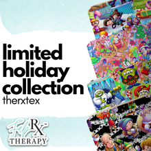 Load image into Gallery viewer, Limited Holiday Collection  - Therxtex™️ - RETAIL
