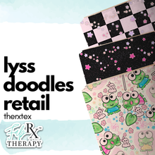 Load image into Gallery viewer, Lyss Doodles Collection - Therxtex™️ - RETAIL
