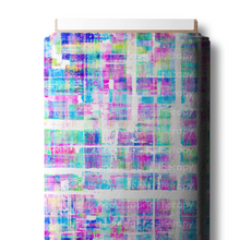 Load image into Gallery viewer, Rainbow Grunge Linen - Fall Non-Inspired Designs - Coordinate - PRE-ORDER
