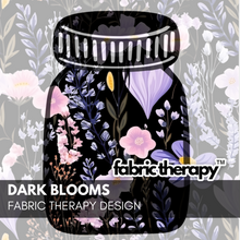 Load image into Gallery viewer, Dark Blooms - Fall Non-Inspired Designs - Main - PRE-ORDER
