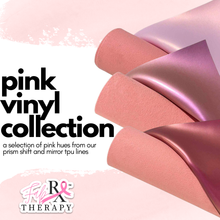 Load image into Gallery viewer, Pink Vinyl Collection - Pink Charity Collection - RETAIL
