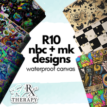 Load image into Gallery viewer, R10 NBC + MK DESIGNS - Waterproof Canvas - RETAIL
