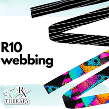 Load image into Gallery viewer, R10 NBC + MK Designs - Webbing - RETAIL
