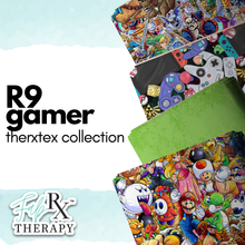Load image into Gallery viewer, R9 Gamer Collection - Therxtex™️ - RETAIL

