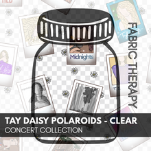 Load image into Gallery viewer, 5/29 Tay Concert Collection  -  Clear Vinyl  - Retail
