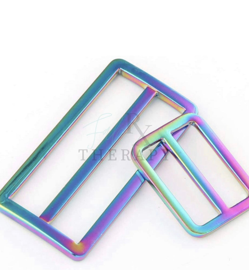 Prism Rainbow Slide Connectors