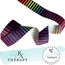 Load image into Gallery viewer, Luxe Bound - Striped Binding - Fabric Therapy X Weft &amp; Warp Co. RETAIL
