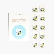 Load image into Gallery viewer, Nana Made It - Woven Labels Retail
