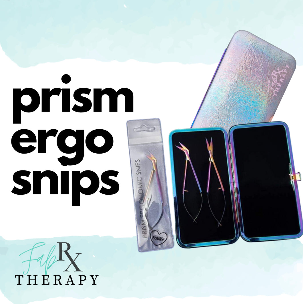 Fabric Therapy™️ - Prism Ergo Snips Retail